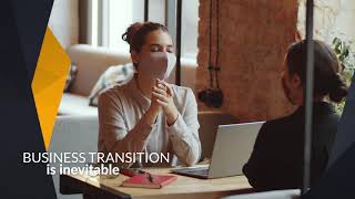 Business Transitions Forum NOW Virtual - 