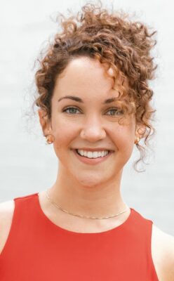 Rachel Hornstein